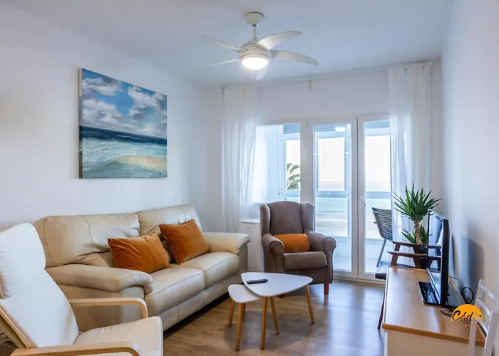 Apartament Balcon De Santa Maria Free Parking By Time