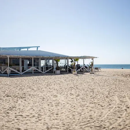 Apartment Balcon De Santa Maria Free Parking By Time