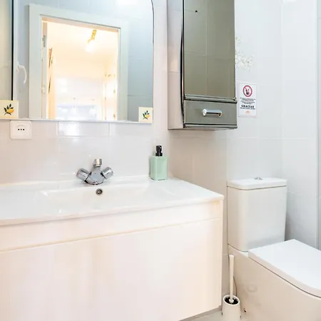 Balcon De Santa Maria Free Parking By Time كاديز