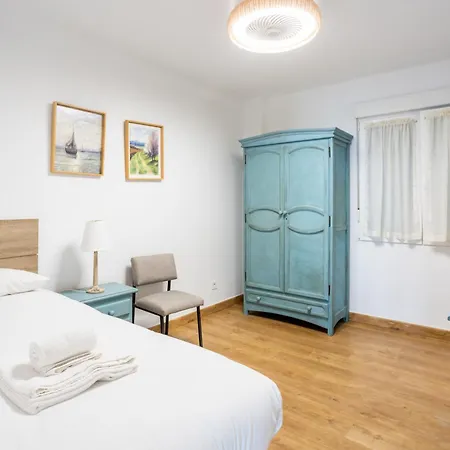 Balcon De Santa Maria Free Parking By Time شقة كاديز