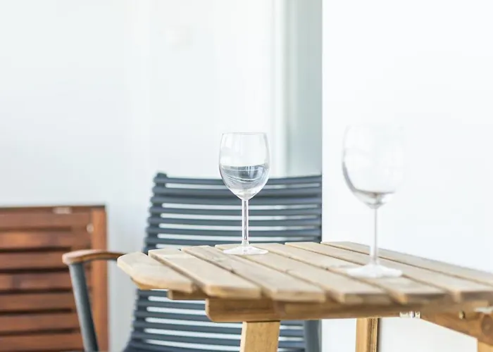 Balcon De Santa Maria Free Parking By Time Apartment